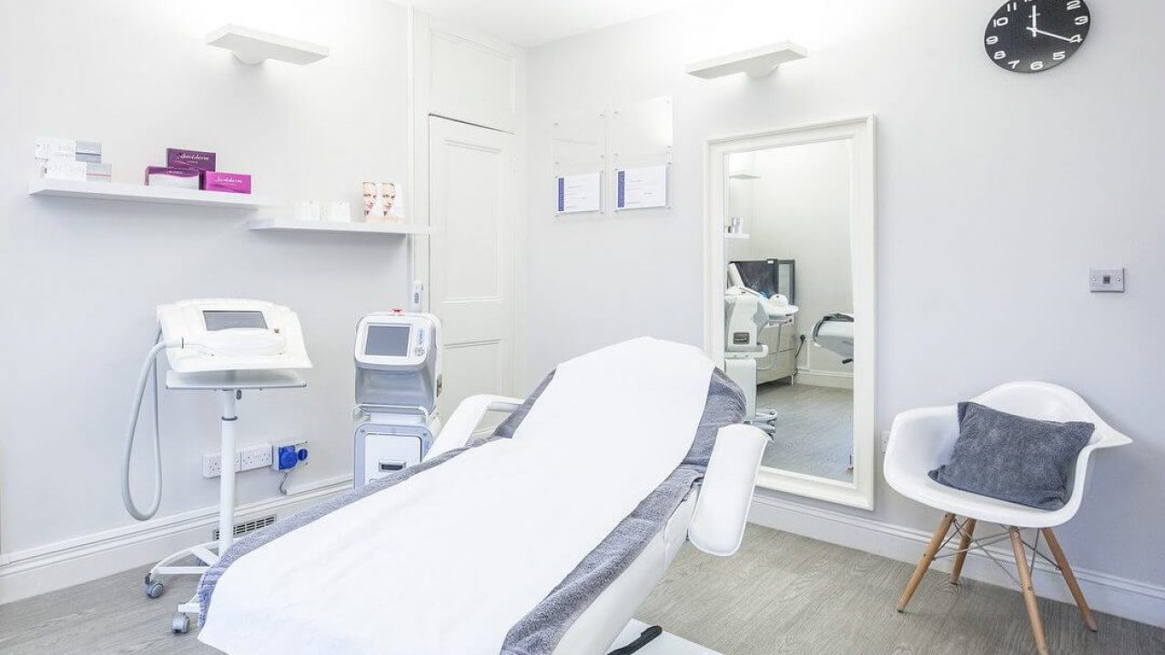 Cihaz Kullanımı ve Bakımları 